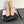 CC High Boots Beige Natural Rubber 949644