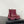 CC Chelsea Ankle Boots In Burgundy Cowhide  949681