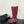 CC Chelsea High Boots In Burgundy Cowhide  949690
