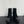 CC Short Boots 95mm In Black With Letters Printed Suede And Lambskin 949659