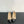 CC Ballet Flats In Beige Mix Black Quilted Lambskin 949713