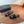 CC 26s Slipper Black Lambskin 827261