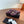 CC 26s Slipper Burgundy Lambskin 827263