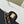 CC 26s Classic 11.12 Bag 25.5cm Black Lambskin