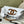 CC Coco Beach 2026 Small Tote Brown White Calfskin