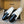 CC 26 Furry Loafer Black mix White Shiny Sheepskin And Shearling Fleece 592924