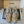 CC 26 Furry Loafer Light Brown Suede Kidskin and Shearling Lambskin 592925