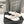 cc thong sandal cream velvet