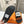 EXTRA SANDAL BLACK MIX WHITE MIX SYRUP CALFSKIN