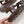 SANDAL BRAIDED 30 CHOCOLATE CALFSKIN