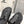 IZMIR SANDAL BLACK LAMBSKIN