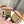 FENDI BAGUETTE MEDIUM-HEEL SANDALS 45 MM IN DESERT SAND CALFSKIN