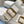 PRA STRAP SLIDES SANDALS WHITE CALFSKIN