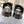 PRA STRAP SANDALS BLACK CALFSKIN