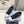 PRA PRINTED COTTON SNEAKERS BALTIC BLUE CANVAS