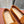 dot sole walk mocassin brown suede