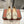 dot sole walk mocassin cream calfskin
