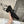MEDIUM - HEEL MARY JANE SHOES IN BLACK GLOSSY CALFSKIN