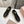 Miu Sneakers Black Cowhide