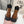 Miu Lace-Up Boots Vintage Brown Waxed Calfskin