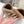 Miu Slippers Peanut Brown Imported Sheepskin