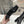 CD High Boots 85mm Black Lambskin
