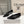 CELINE 25C Ballet Flats Black Patent Leather 236744