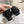 CELINE 25C Ballet Flats Black Patent Leather 236744