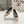 CELINE 25C Ballet Flats Nude Patent Leather 236745