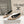 CELINE 25C Ballet Flats Nude Patent Leather 236745