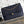 CC 2026 Flap Bag 38.5cm Blue Denim Leather