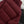 Gucci Down Jacket Red Jacquard Fabric