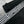 CD 25 Long Coat Black White Polyester