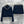 CD 25 Suit Navy Blue Polyester