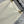 LV 25 Long Skirt Logo White Polyamide Wool