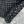 LV 25 Flower Barrage Print Lapel Shirt Black Polyester