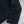 Miu Miu 25 Belt Decorated Denim Dress Black Cotton