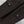 Fendi 25 Straight Pants Brown Black Polyester