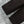 Fendi 25 Straight Pants Brown Black Polyester