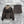 Fendi 25 Monogram Set Brown Black Polyester