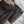 Fendi 25 Monogram Set Brown Black Polyester