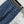 CD 25 Elastic Pants Blue Polyester