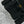CD 25 Suit Black Polyester