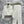 Gucci 25 Double G Denim Suit White Cotton