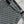 CD 25 Letter Skirt Black Polyester