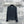 CC 25 Full-printed Logo Two-piece Shirt Dark Blue Polyester Fiber