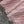 Fendi 25 double F shirt suit Pink Polyester fiber