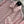 Fendi 25 double F shirt suit Pink Polyester fiber