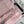 Fendi 25 double F shirt suit Pink Polyester fiber