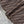Fendi 25 double F shirt suit Black Brown Polyester fiber